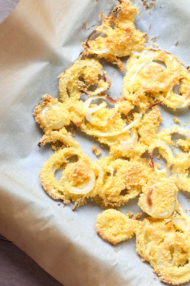 GlutenFree French Fried Onion Toppings VeggieBalance