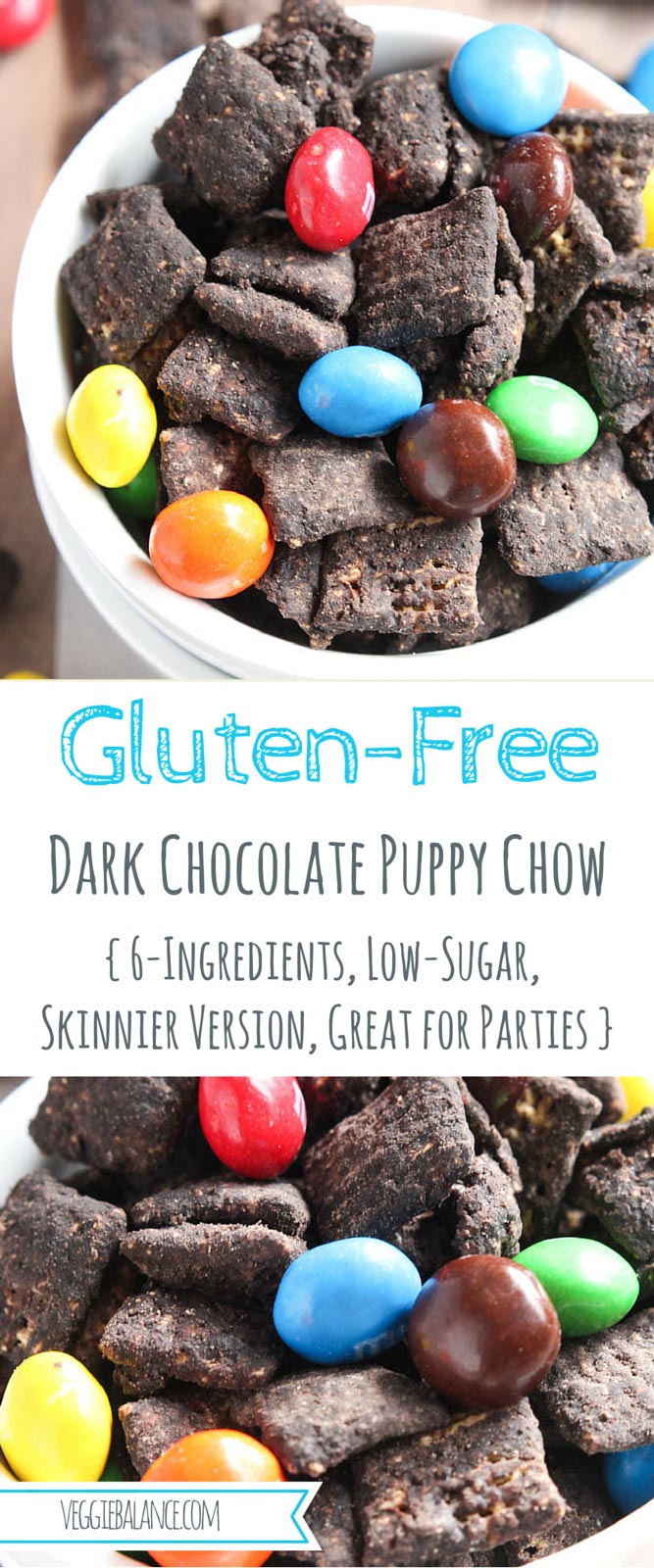 gluten free puppy chow chocolate puppy chow gluten free veggie balance gluten free puppy chow chocolate puppy chow gluten free veggie balance