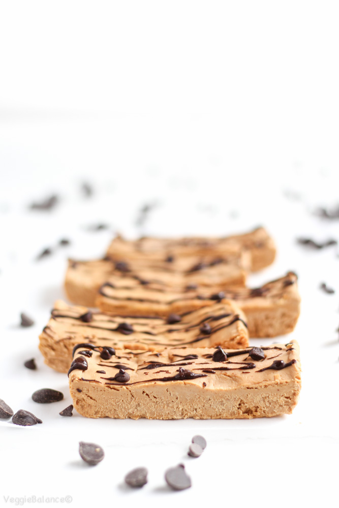 3-Ingredient Peanut Butter Fudge