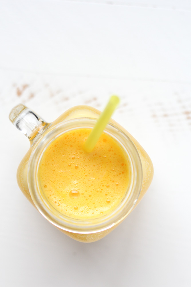 How to Make Homemade Orange Juice VeggieBalance