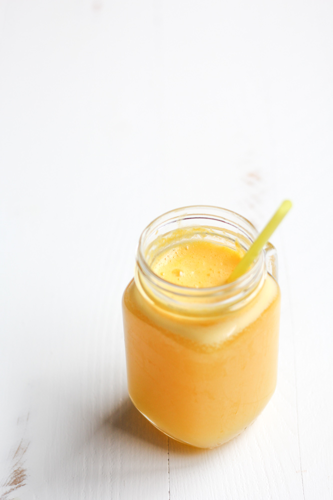 How to Make Homemade Orange Juice VeggieBalance