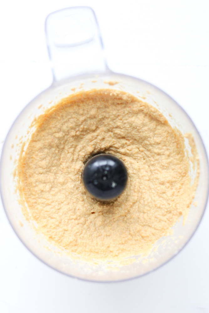 Vegan Cheese Dip Recipe