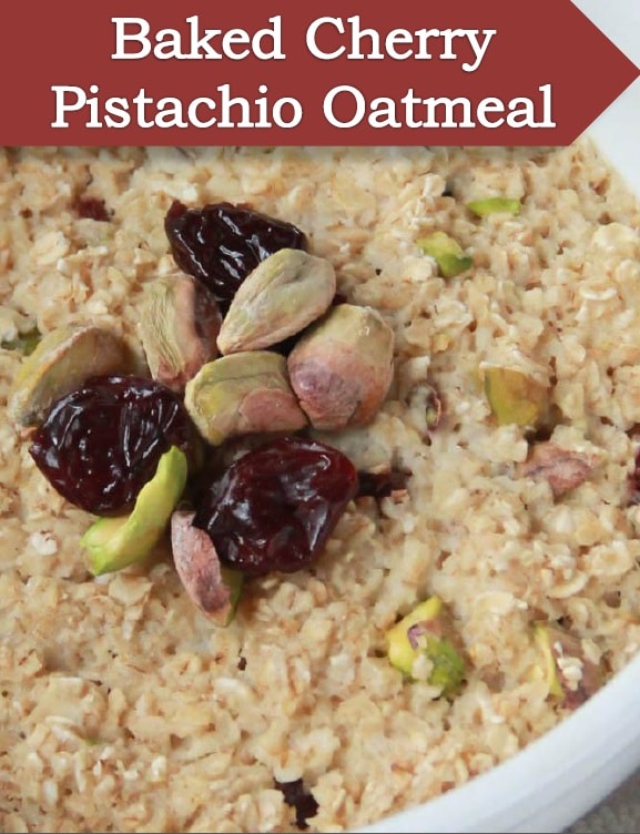 Oatmeal Made Great eCookbook