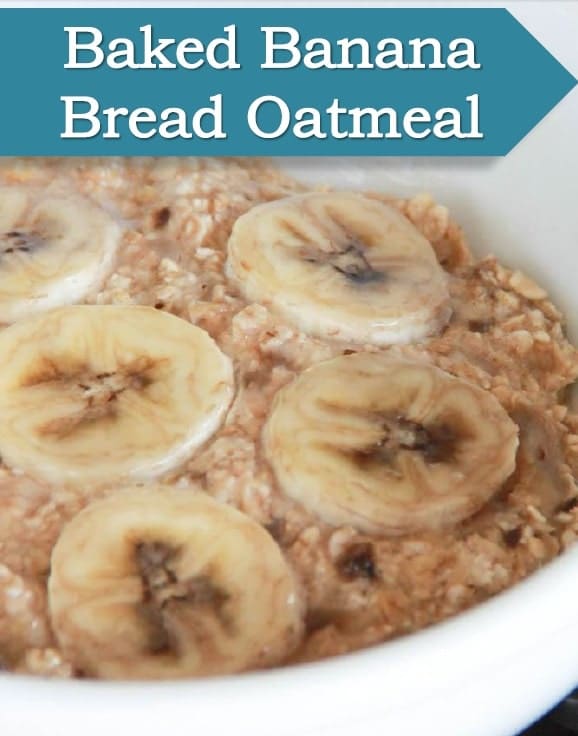Oatmeal Made Great eCookbook