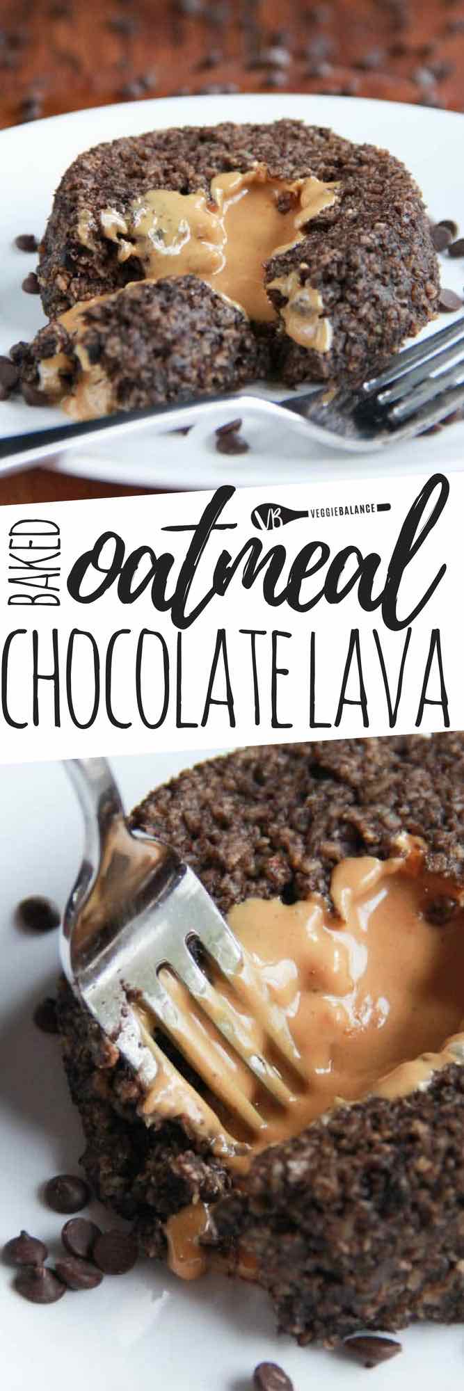 The Best Baked Oatmeal recipe of all baked oatmeal recipes. Baked Chocolate Peanut Butter Oatmeal . is out of this world good. This healthy treat is decadent at it's finest. Having the ability to eat dessert for breakfast is a must at least once a week.
(Gluten-Free, Dairy-Free, Vegan and Nut-Free Friendly)