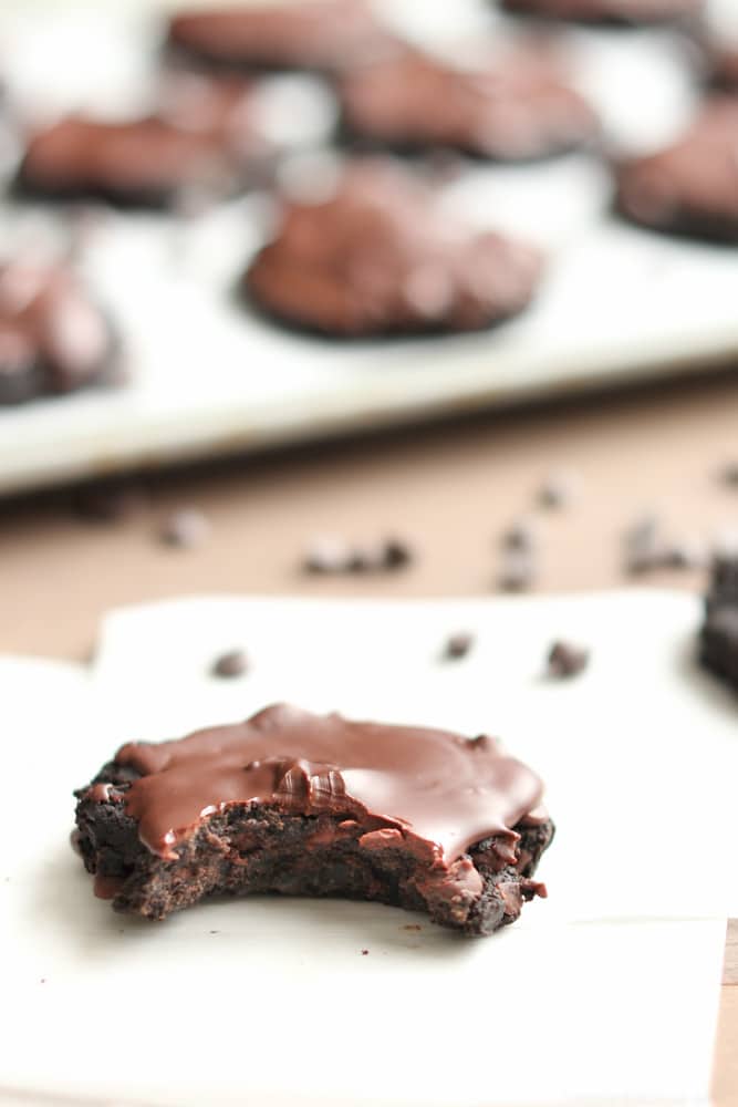 Girl Scout Cookie Recipe Thin Mints Gluten-Free