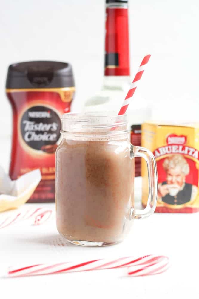 Hot Chocolate Toddy with Peppermint Gluten Free Recipes Easy