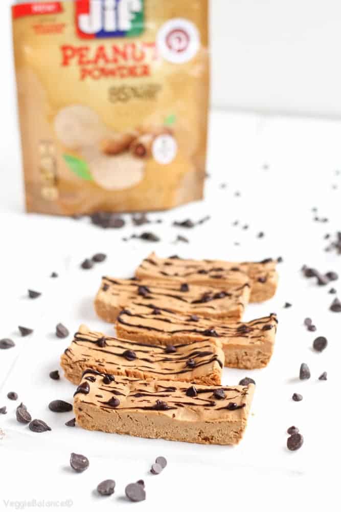 3 Ingredient Peanut Butter Fudge Gluten Free Recipes Easy Recipes