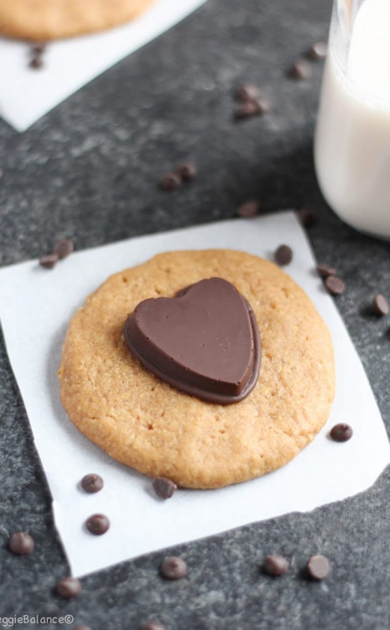 Allergy Friendly Chocolate Hearts Recipe