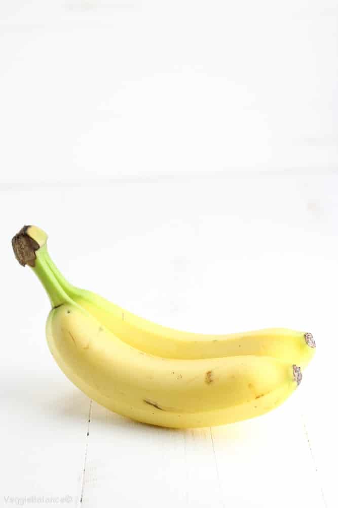 Healthy Gluten-Free Banana Muffins - Veggiebalance.com