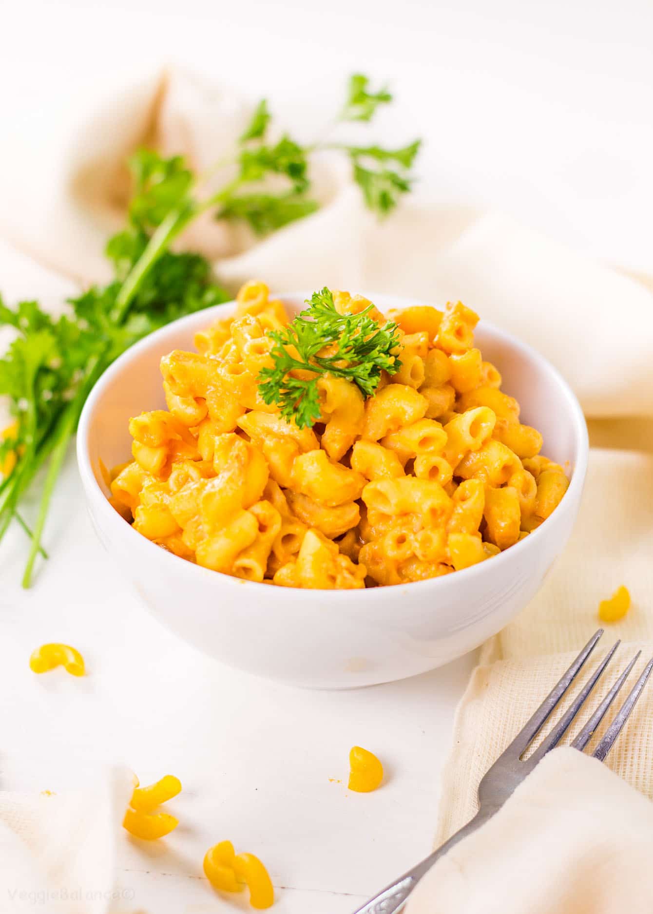 Best vegan macaroni and cheese recipe - mazsphere