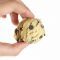 Edible Cookie Dough Recipe (Eggless, Gluten Free)