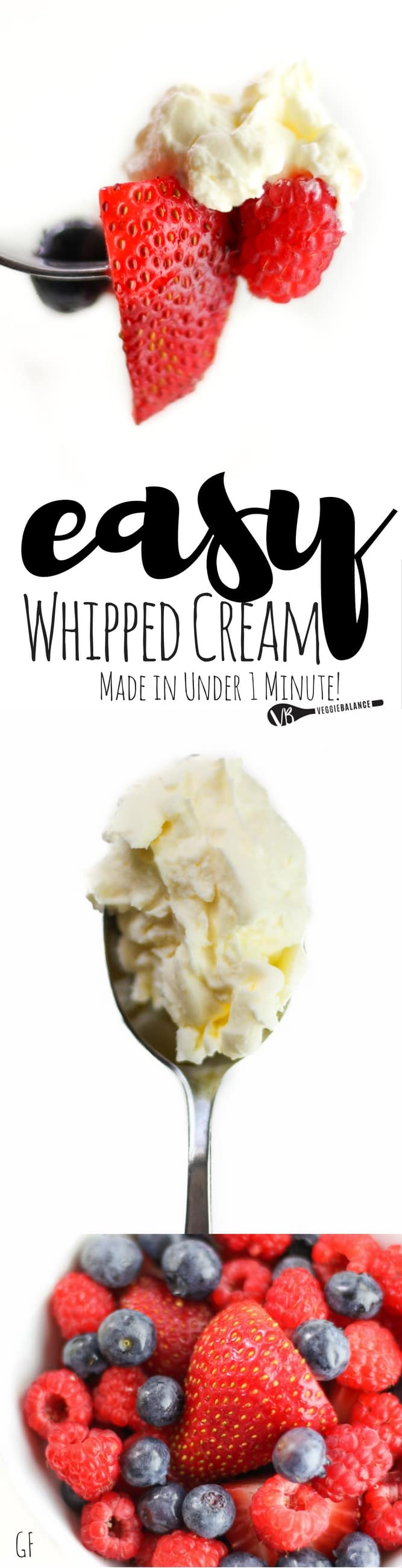 Fresh & Delicious Whipped Cream Recipe At Home Recipe