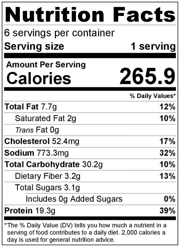 Quick & Delicious Jambalaya Under 30 Minutes Recipe