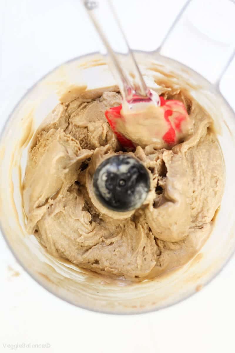 How to Make Banana Ice Cream Even Healthier Recipe - Veggiebalance.com