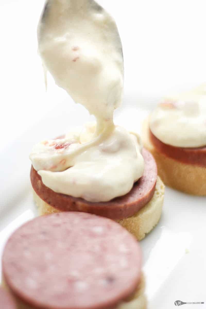 Crockpot Queso Dip (Made Into Three Different Recipes ) Gluten Free