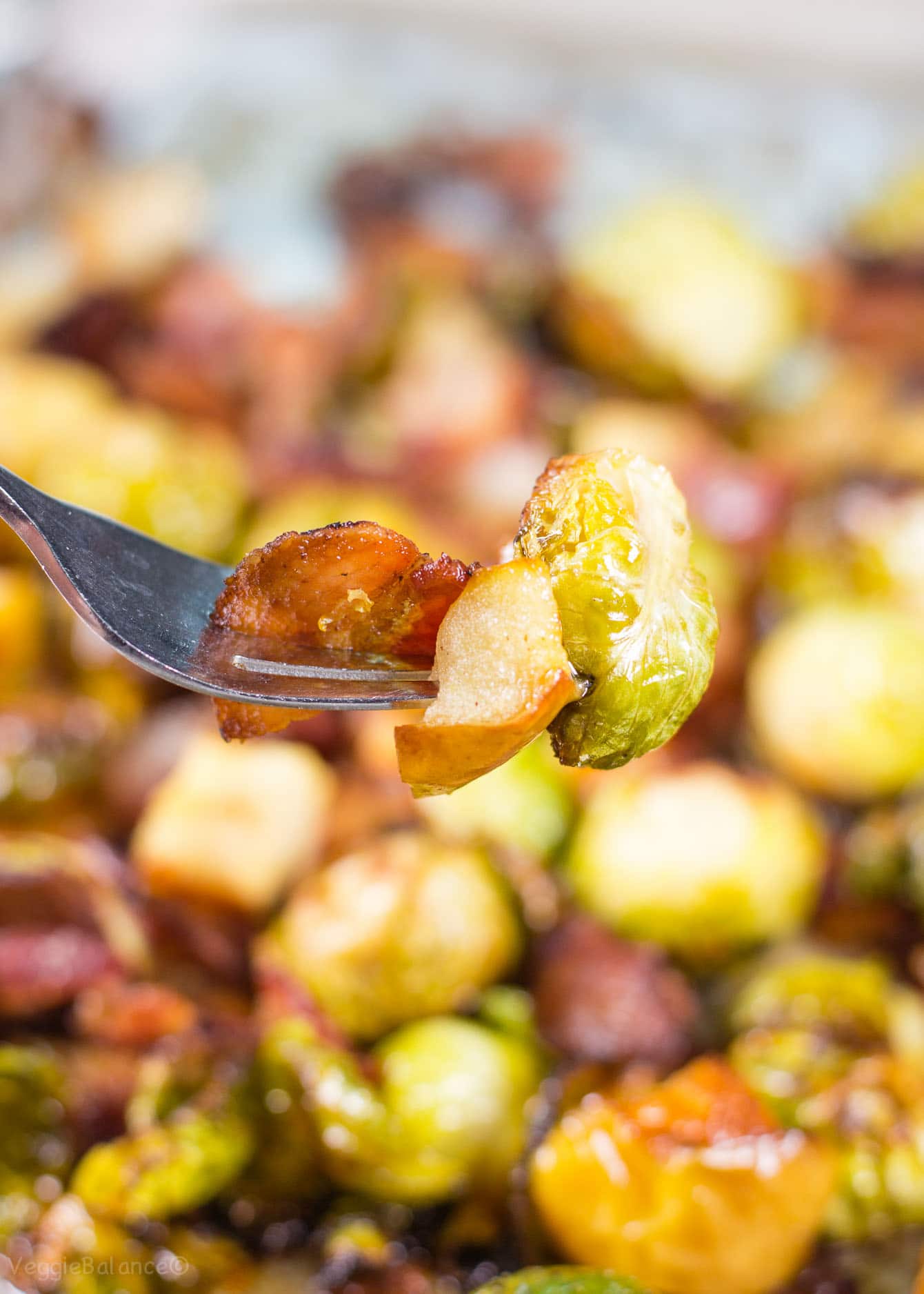 Roasted Brussel Sprouts recipe