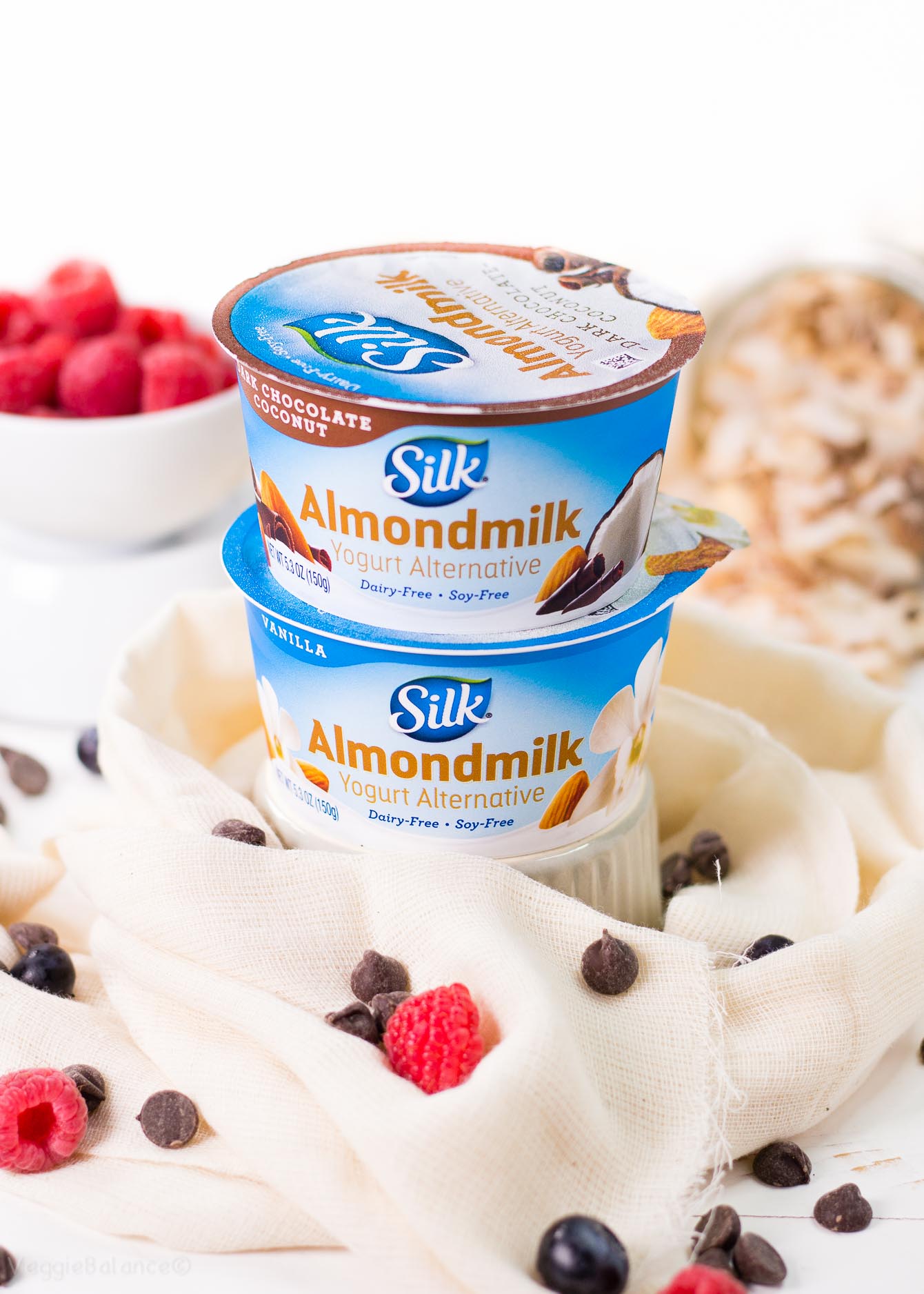 Silk Dairy Free Yogurt Nutrition autobaldcircle