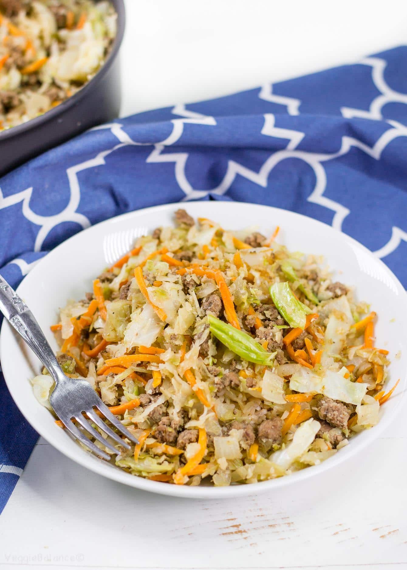 Weight Watchers Egg Roll In A Bowl Instant Pot Eggroll In A Bowl Here