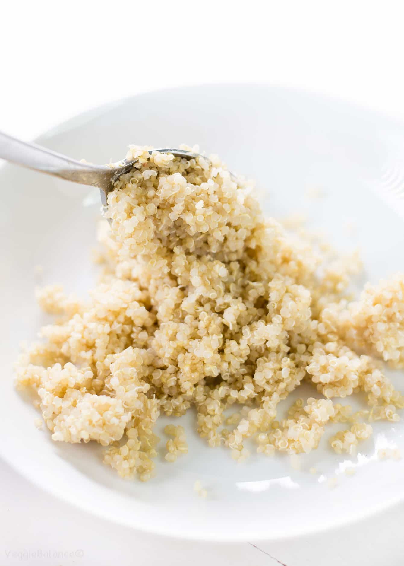 How to Make the Best Quinoa