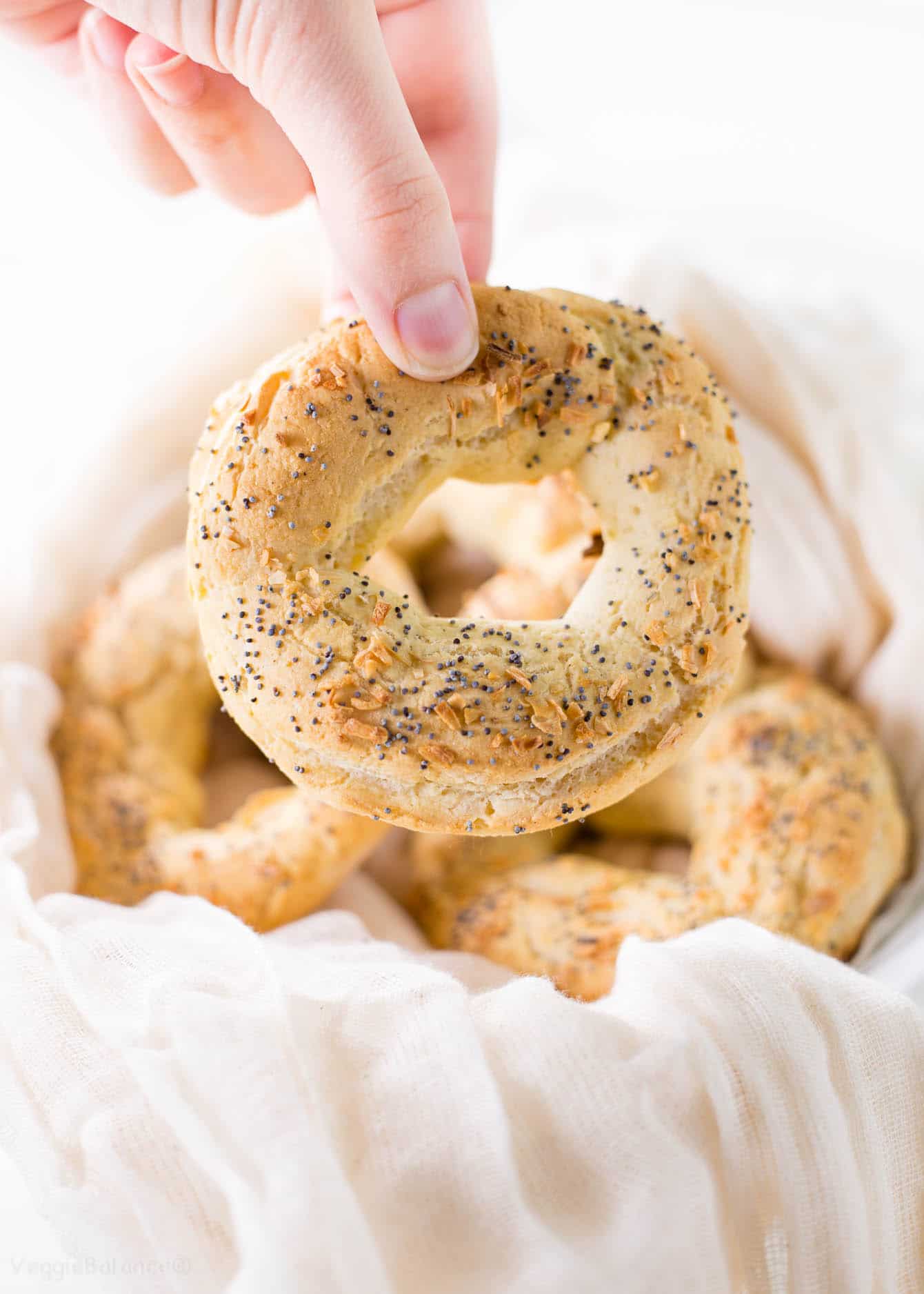 How do you make bagels guide