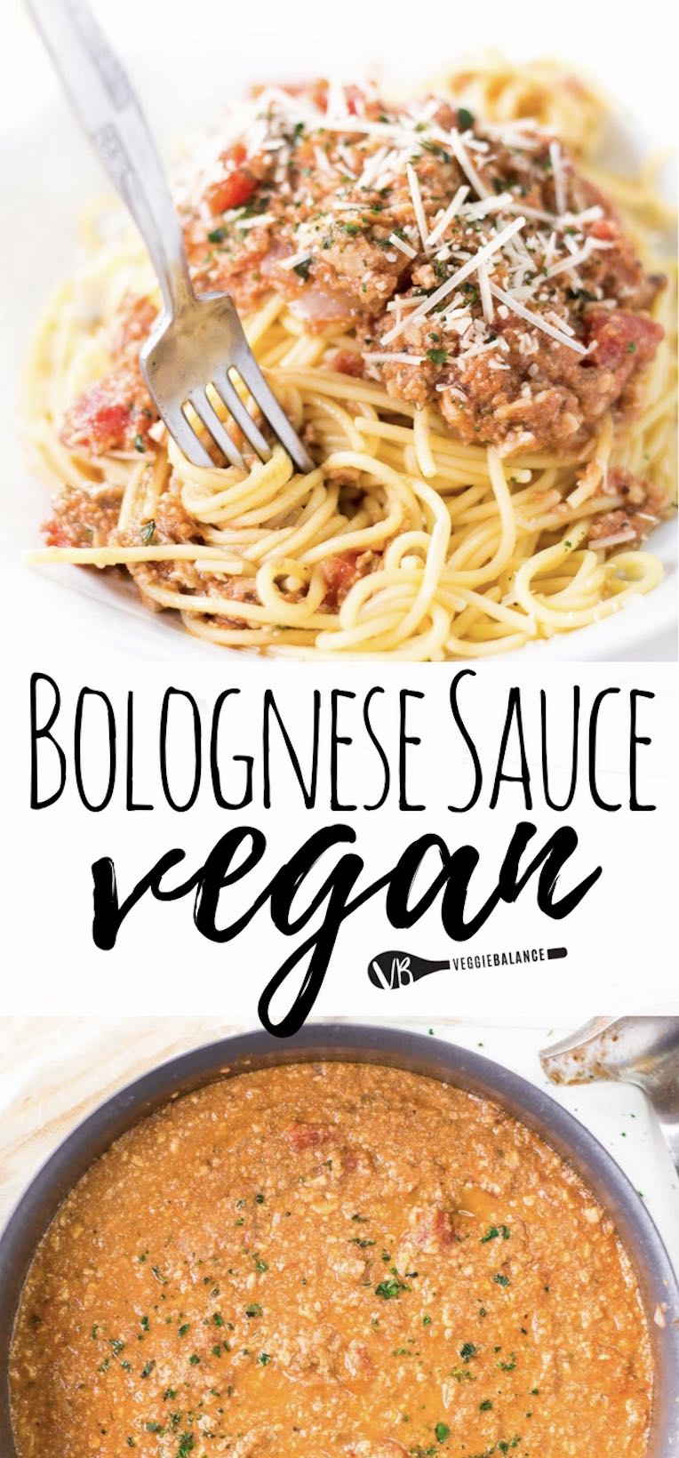 Vegetarian Bolognese Sauce is the best sauce for your spaghetti, ever. Packed with our favorite homemade vegetarian meat replacement to mimic a traditional bolognese and spaghetti sauce.(Gluten-Free, Vegan, Vegetarian, Dairy-Free, Low-Carb, Low-Sugar)