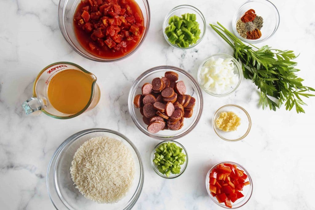 Delicious Slow Cooker Jambalaya Recipe (Vegan Jambalaya)