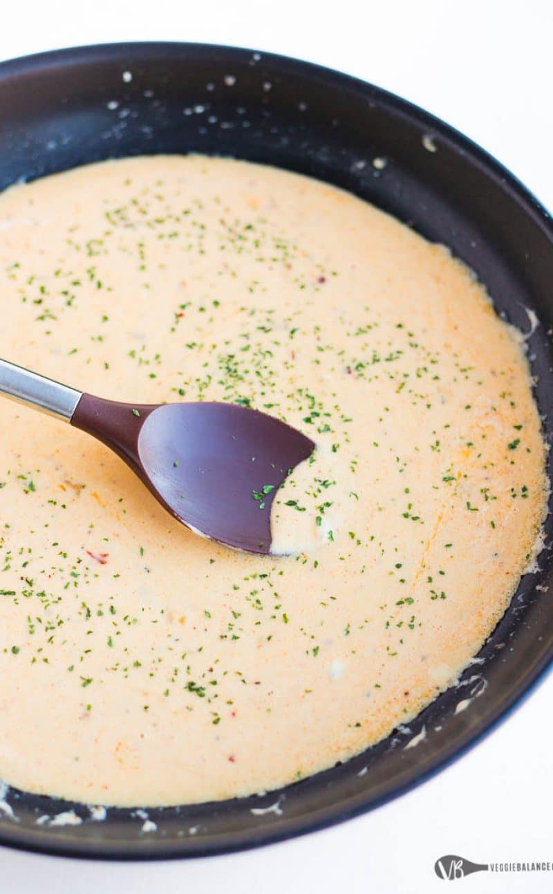 How to Make the Perfect Cheese Sauce Recipe