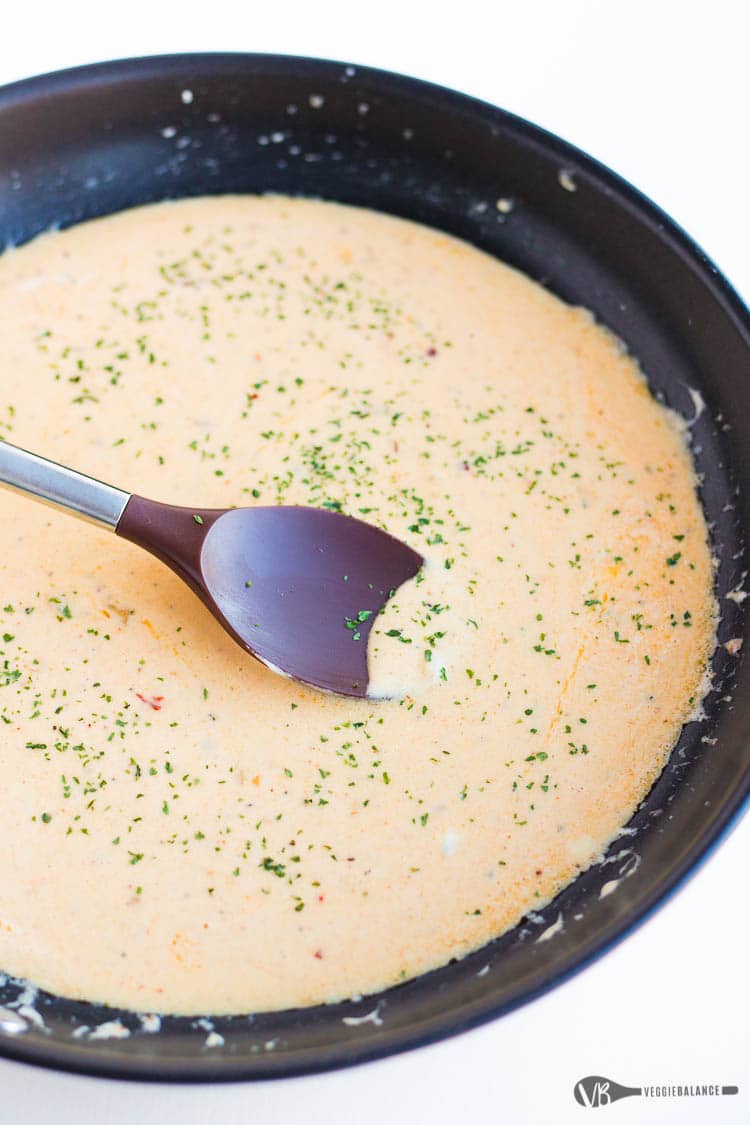 How to Make the Perfect Cheese Sauce Recipe