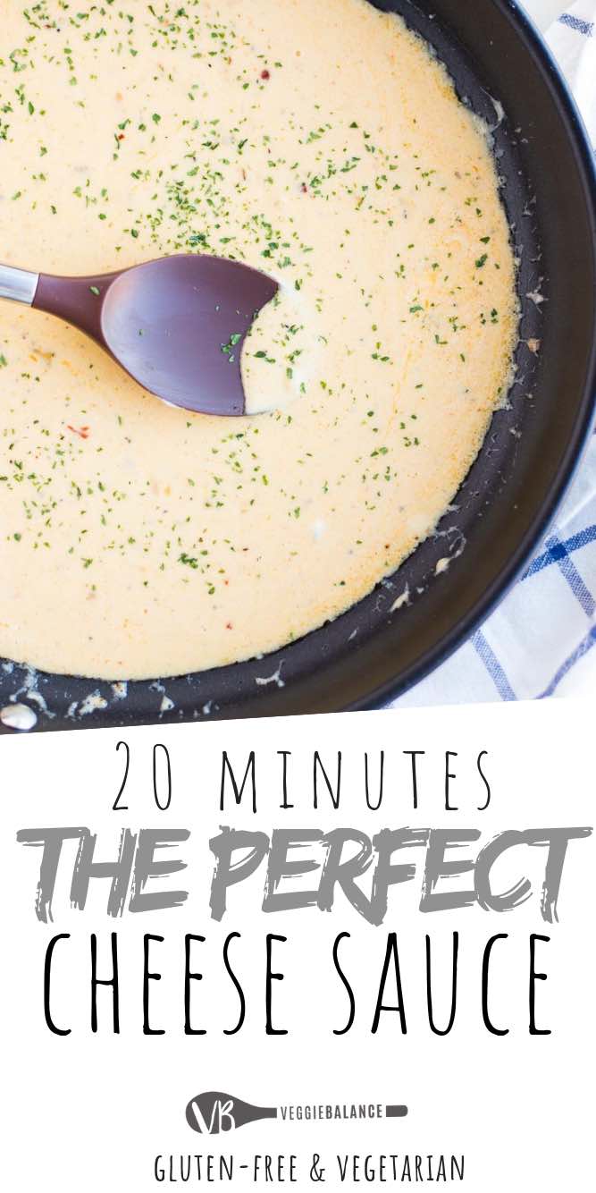 The ultimate guide How to Make a cheese sauce for pasta, chicken, veggies or anything else you'd like to have a lovely simple and easy cheese sauce on. #cheesesauce #howtomake #easycheesesauce #cheeserecipe #easy #easyrecipe #recipes #glutenfree #vegetarian