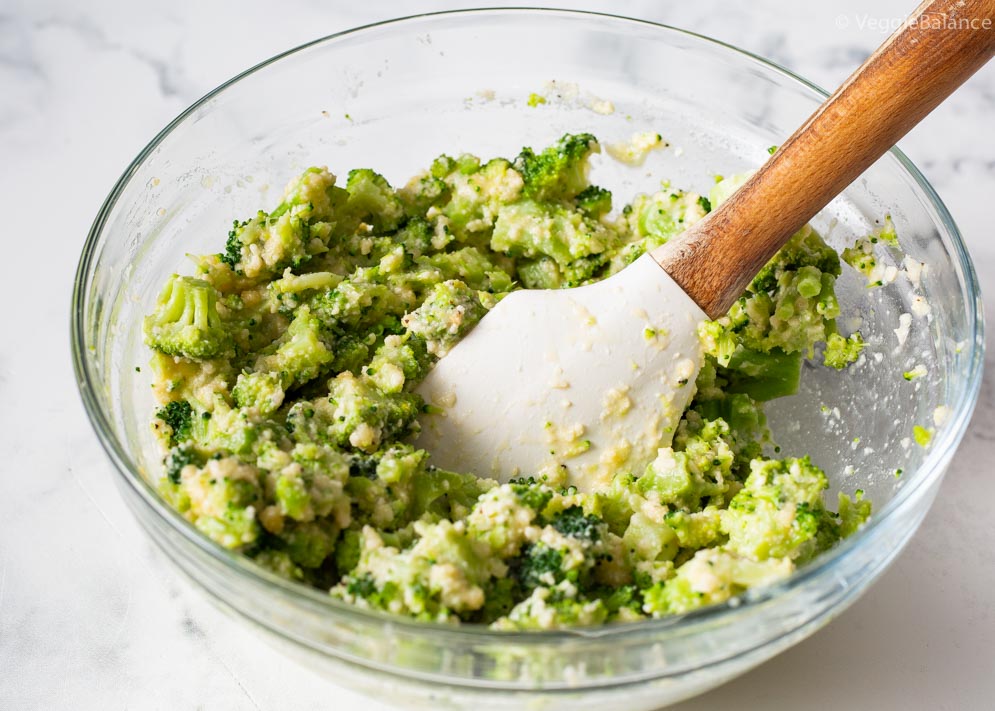 Broccoli Tater Tots