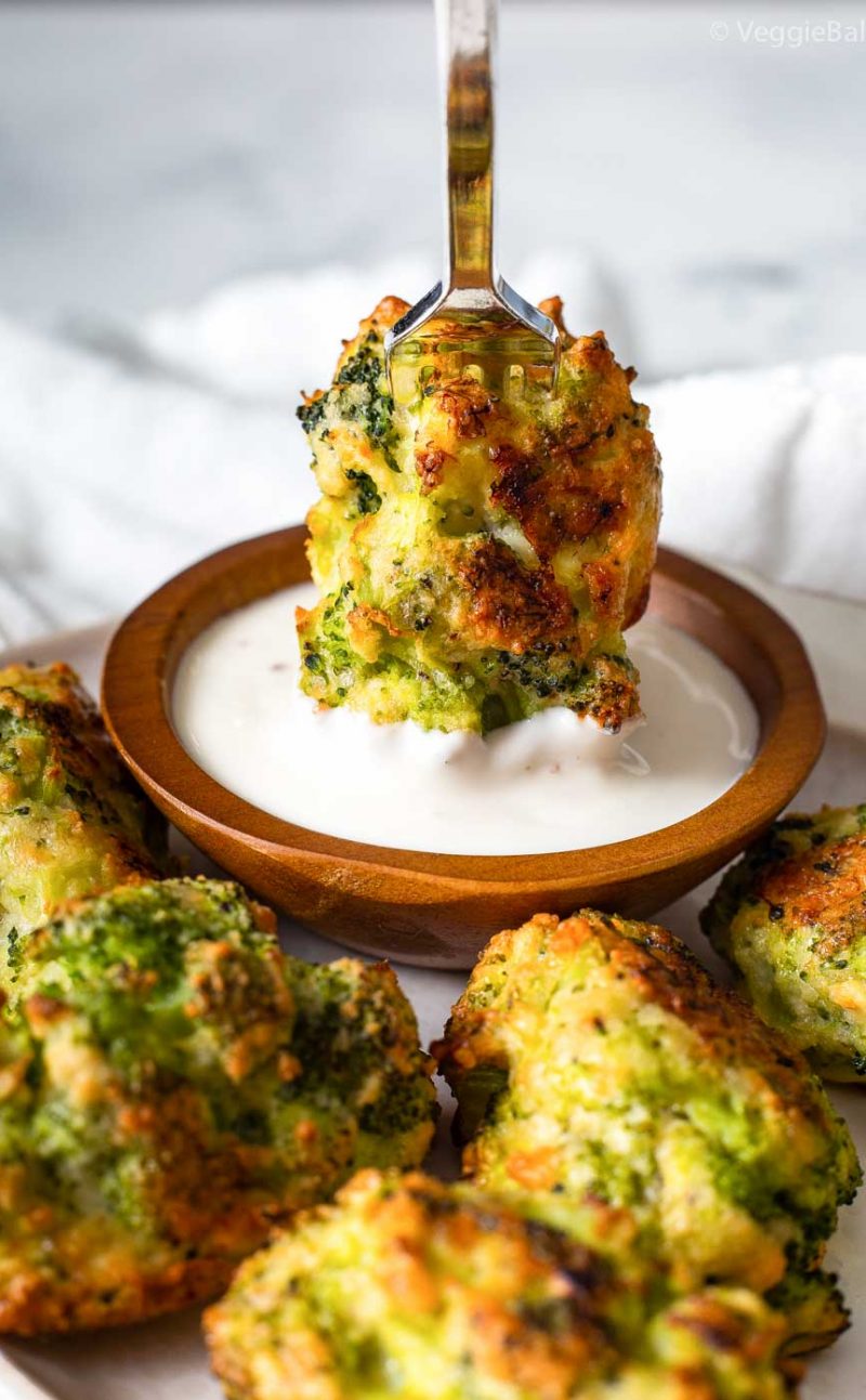 Broccoli Tater Tots Recipe