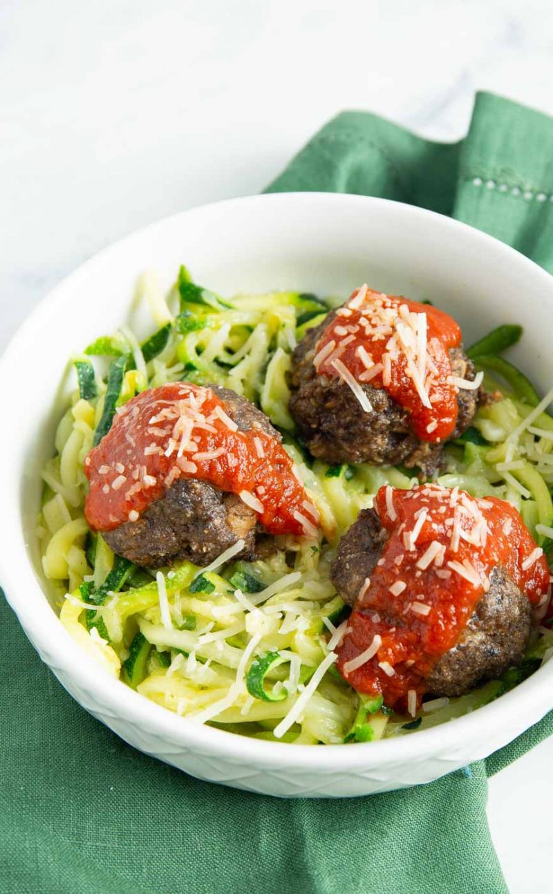 Vegetarian Meatballs Recipe (Meatless Meatballs)