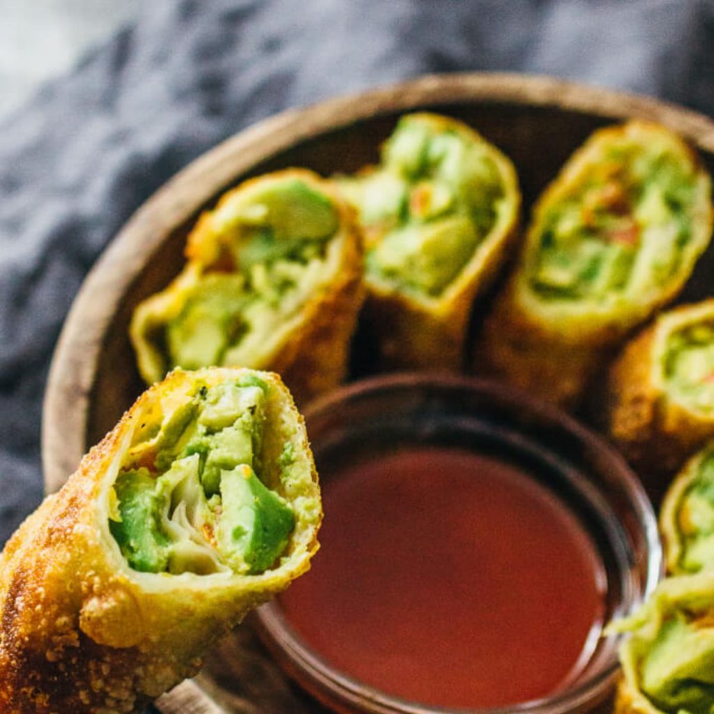 43 Easy Vegan Air Fryer Recipes To Wow Your Friends!